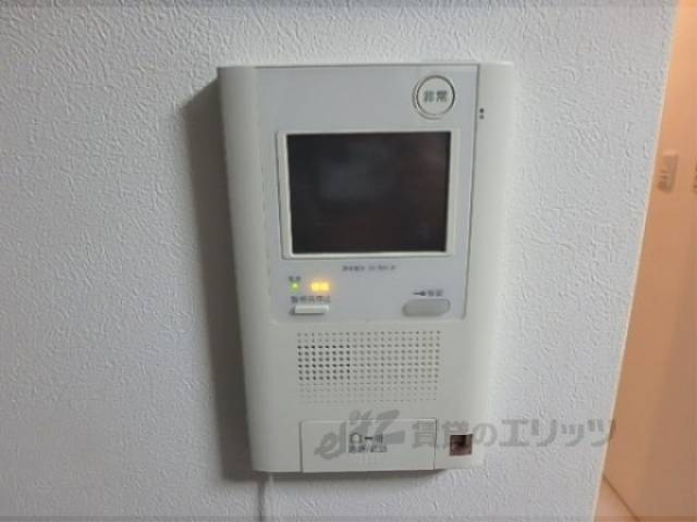 ドアフォン（ＴＶ含）