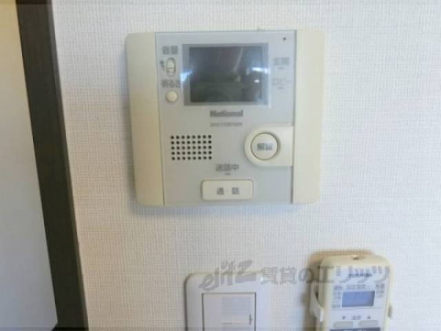 モニターホン