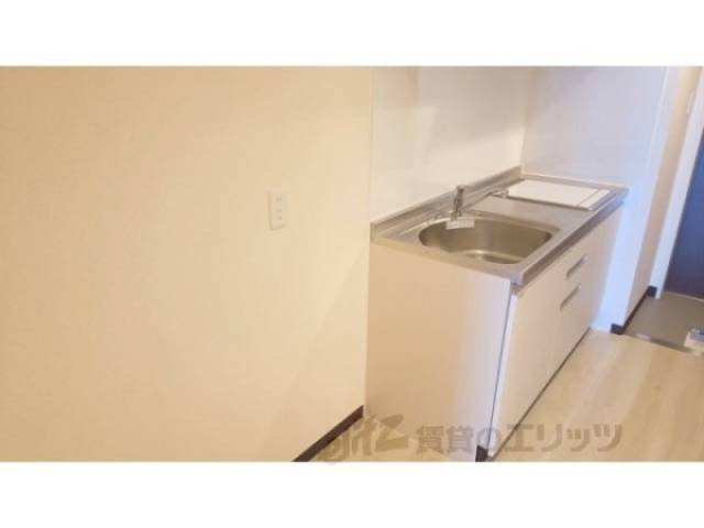 冷蔵庫置場