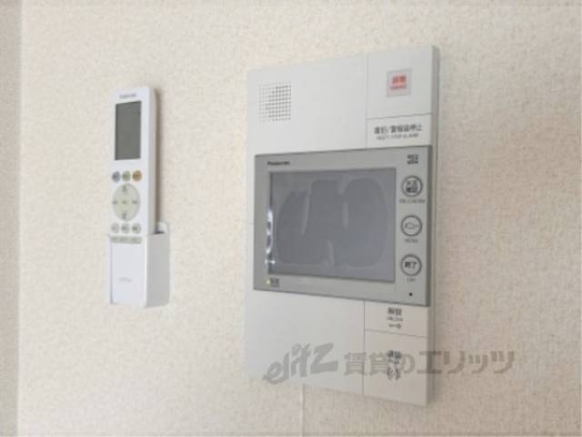 ＴＶモニターフォン