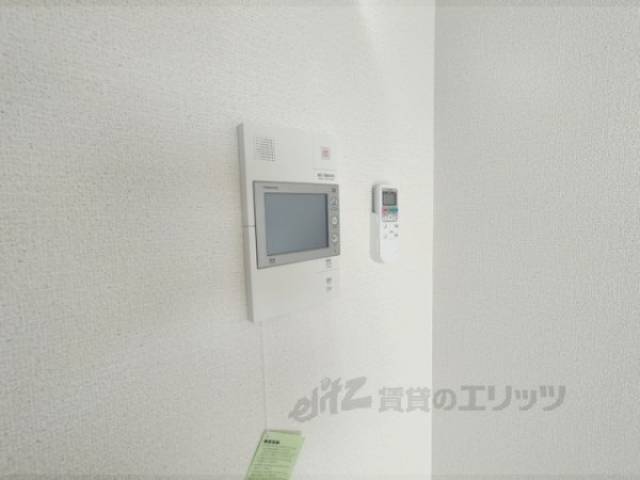 ＴＶモニターフォン