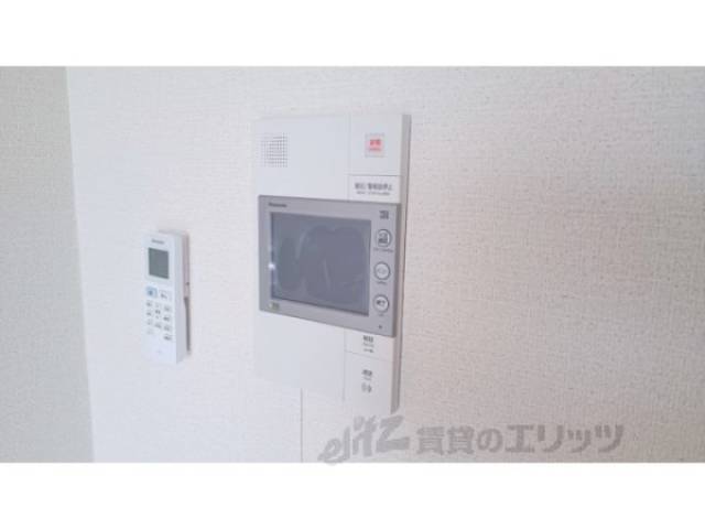 ＴＶモニターフォン