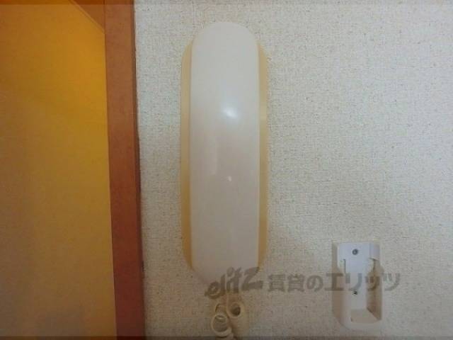 ドアホン
