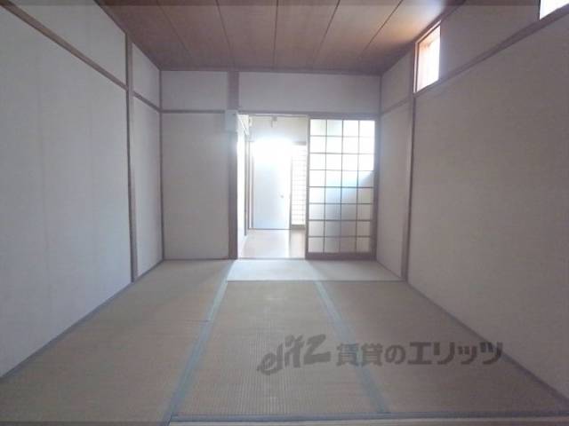 和室　1階