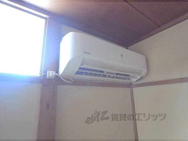 エアコン