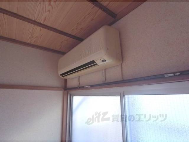 エアコン