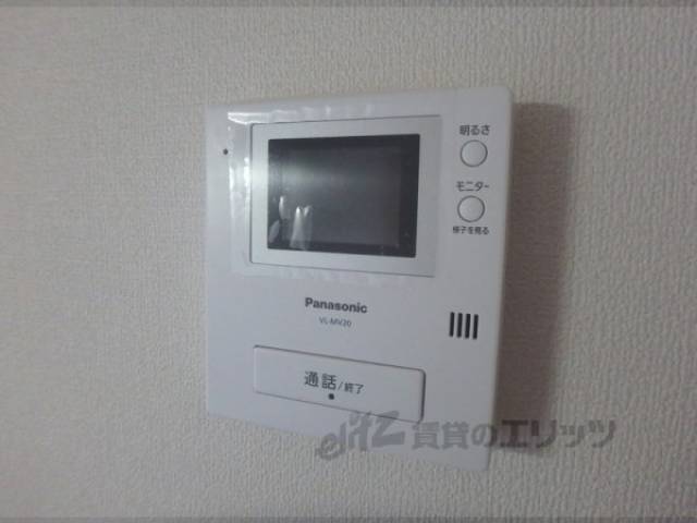 インターフォン