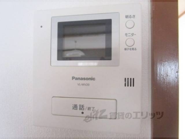 ドアフォン（ＴＶ含）