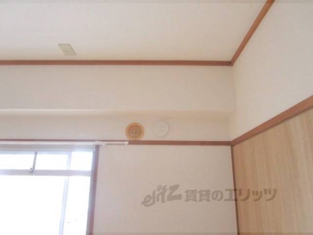 エアコン設置場所