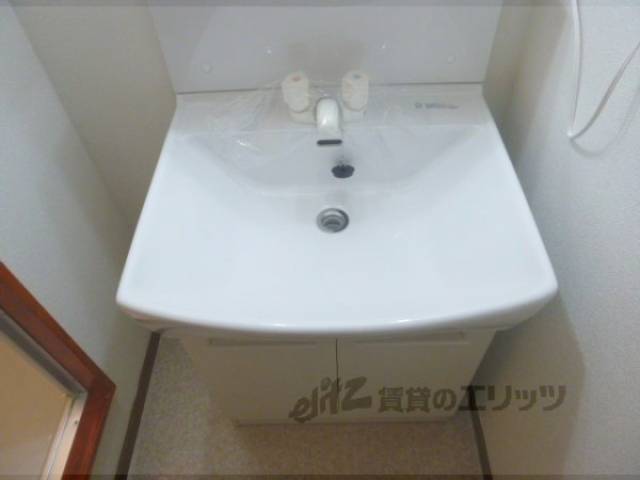 洗面所