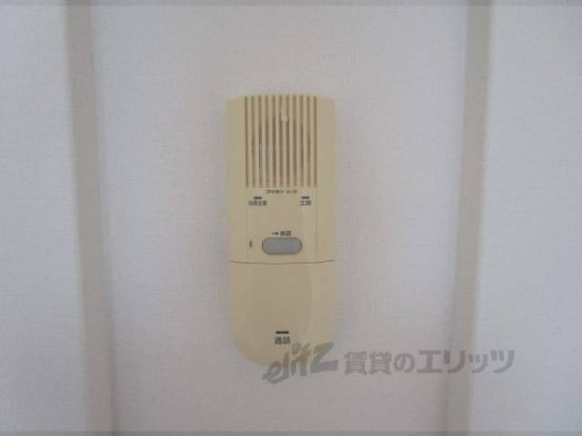 オートロック用