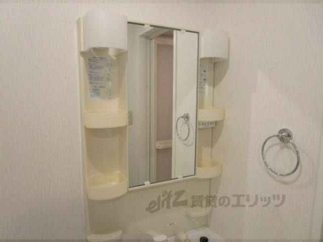 洗面所