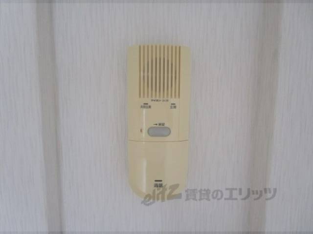 ドアフォン（ＴＶ含）