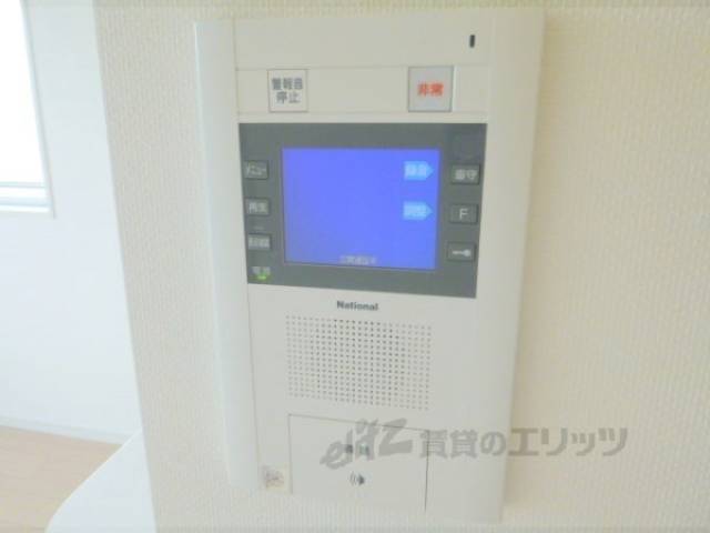 モニターホン