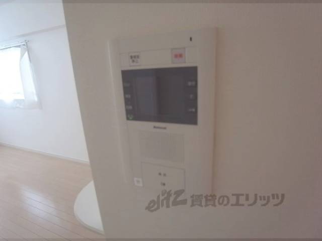 インターフォン