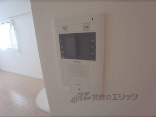 インターフォン