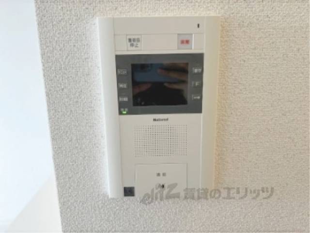 ドアフォン（ＴＶ含）