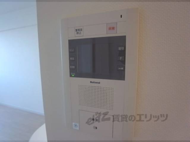モニターホン