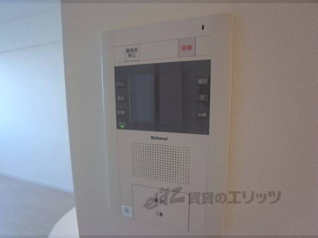 モニターホン