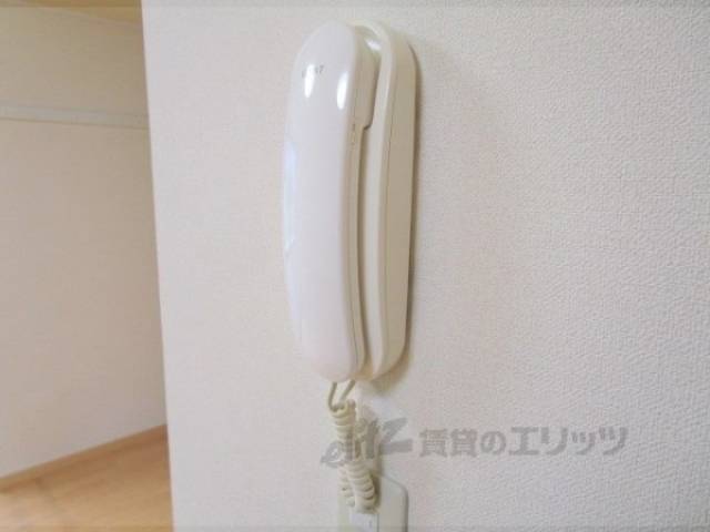 インターフォン