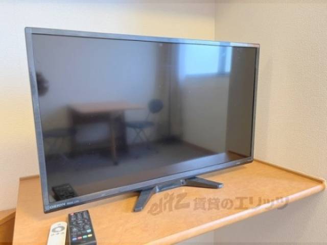 テレビ