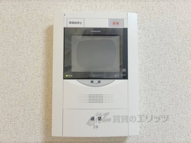 ドアフォン（ＴＶ含）