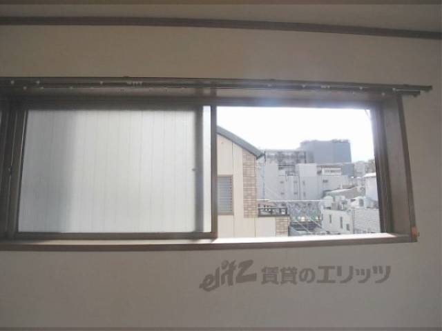 錦通り側