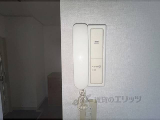 インターフォン