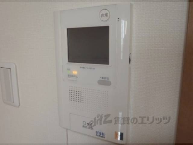 ドアフォン（ＴＶ含）