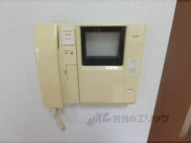 ドアフォン（ＴＶ含）