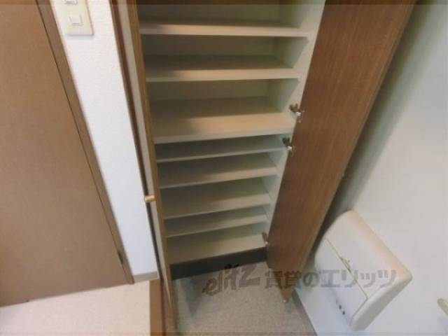 下駄箱