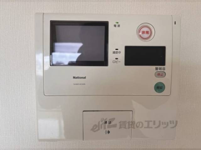 ドアフォン（ＴＶ含）