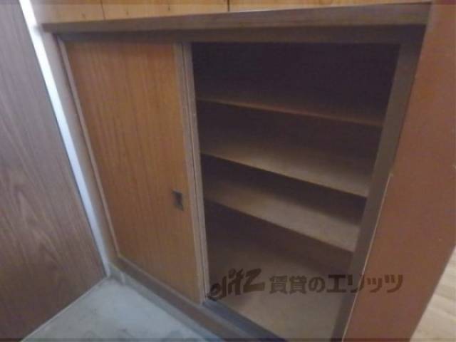 下駄箱