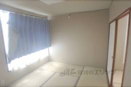 マンション竹葉２棟室内写真2