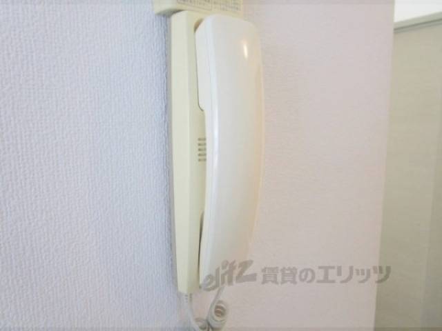 インターホン