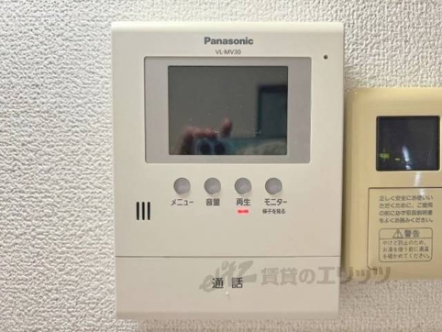 ドアフォン（ＴＶ含）