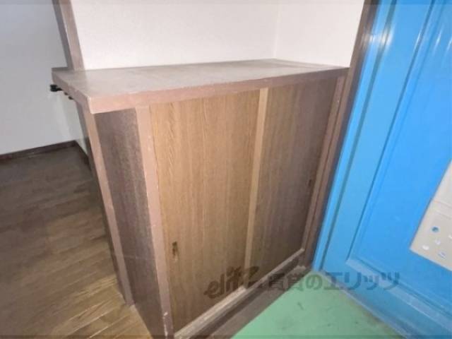 下駄箱