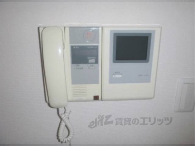 ドアフォン（ＴＶ含）
