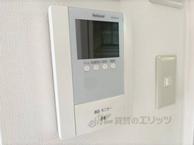 ドアフォン（ＴＶ含）