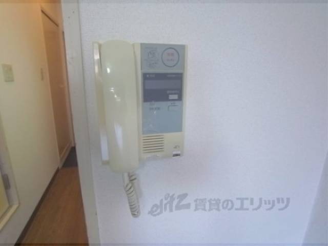 インターフォン