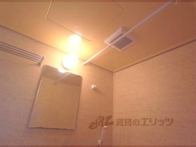 ユニットバス