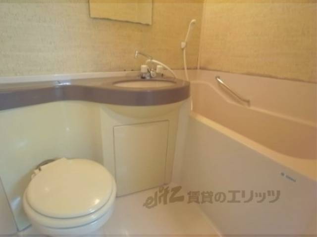 ユニットバス