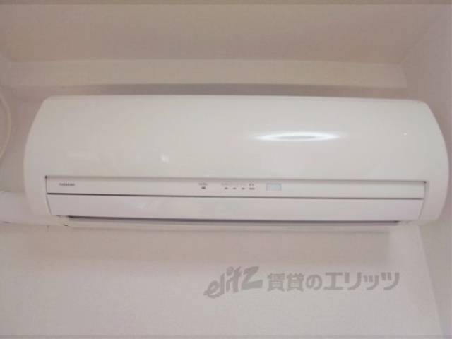エアコン　エアコン