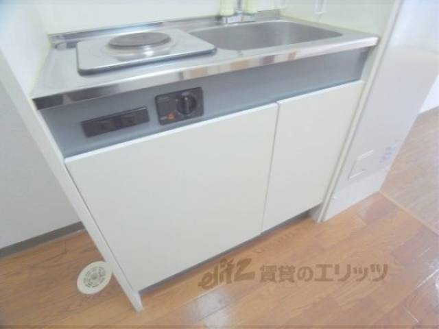 電気給湯機