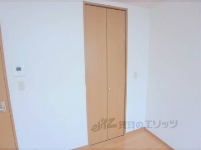 収納　ウォークイン