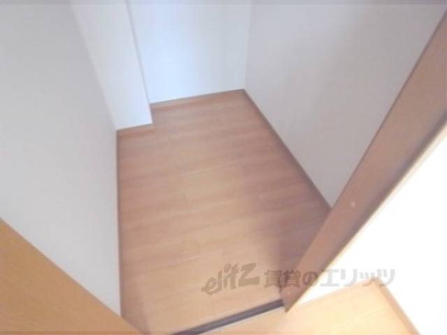 収納　ウォークイン