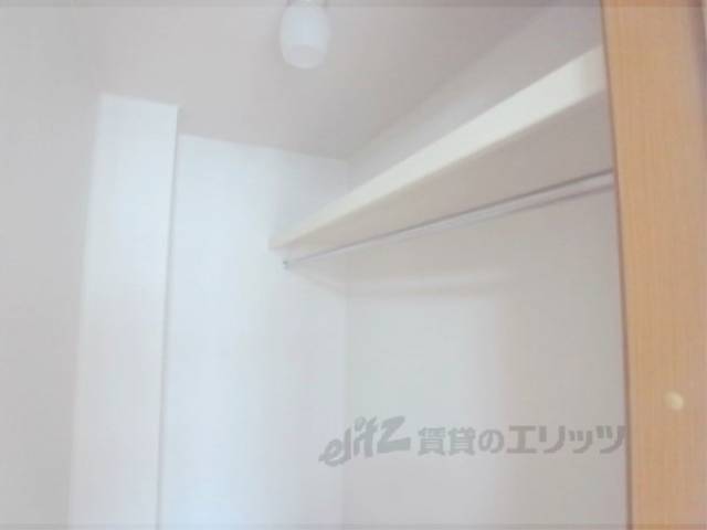 収納　ウォークイン