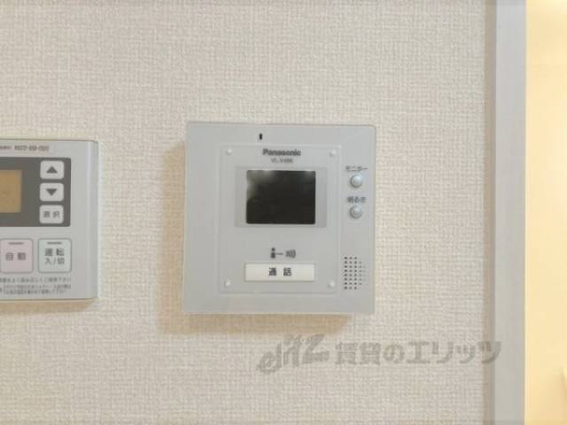 ドアフォン（ＴＶ含）