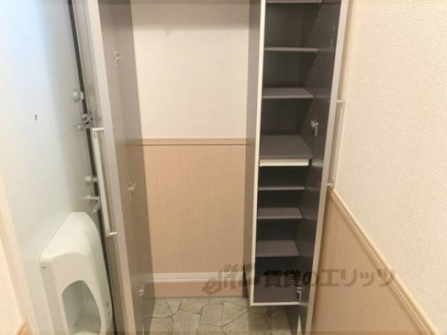 下駄箱