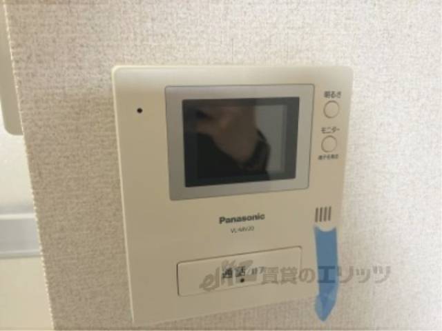 ドアフォン（ＴＶ含）